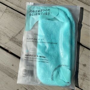 Moisturizing Gel Socks